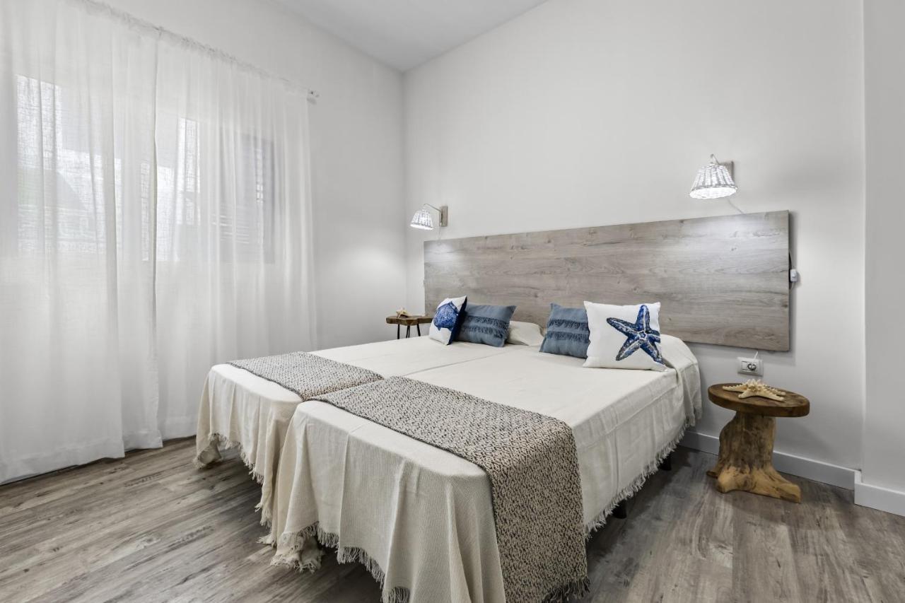 Casa Azul By Escape Home Punta Mujeres Extérieur photo