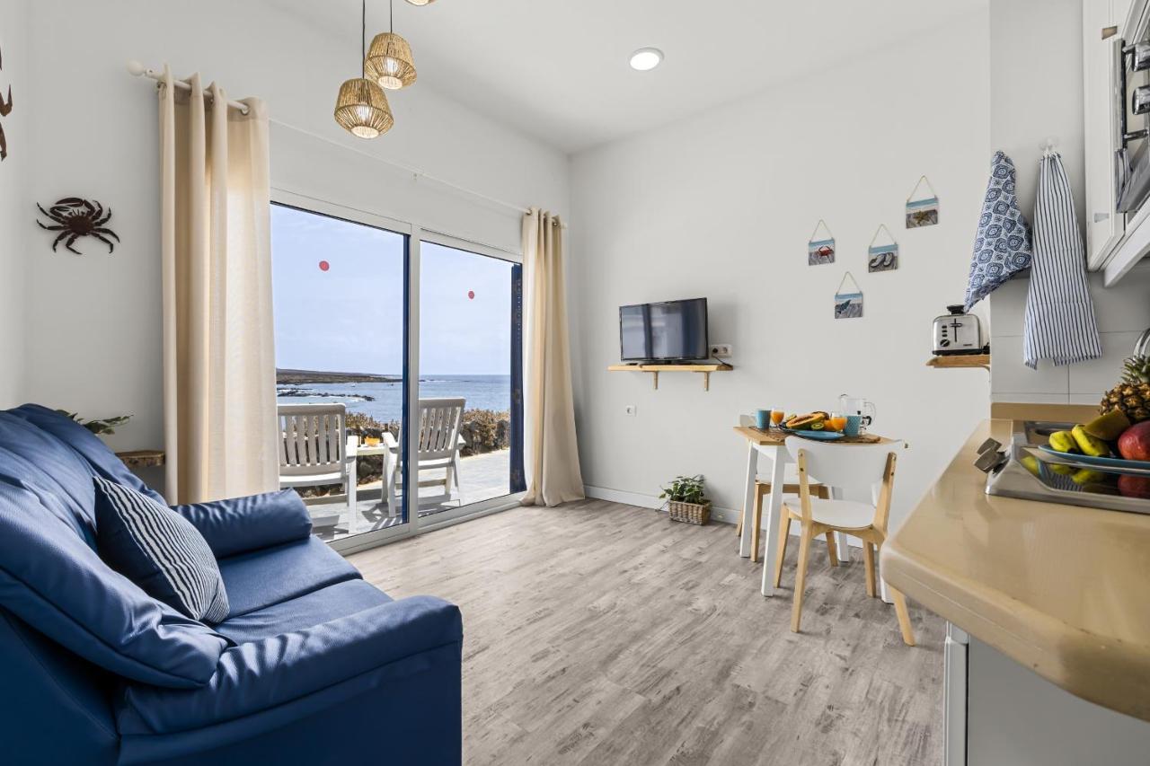 Casa Azul By Escape Home Punta Mujeres Extérieur photo
