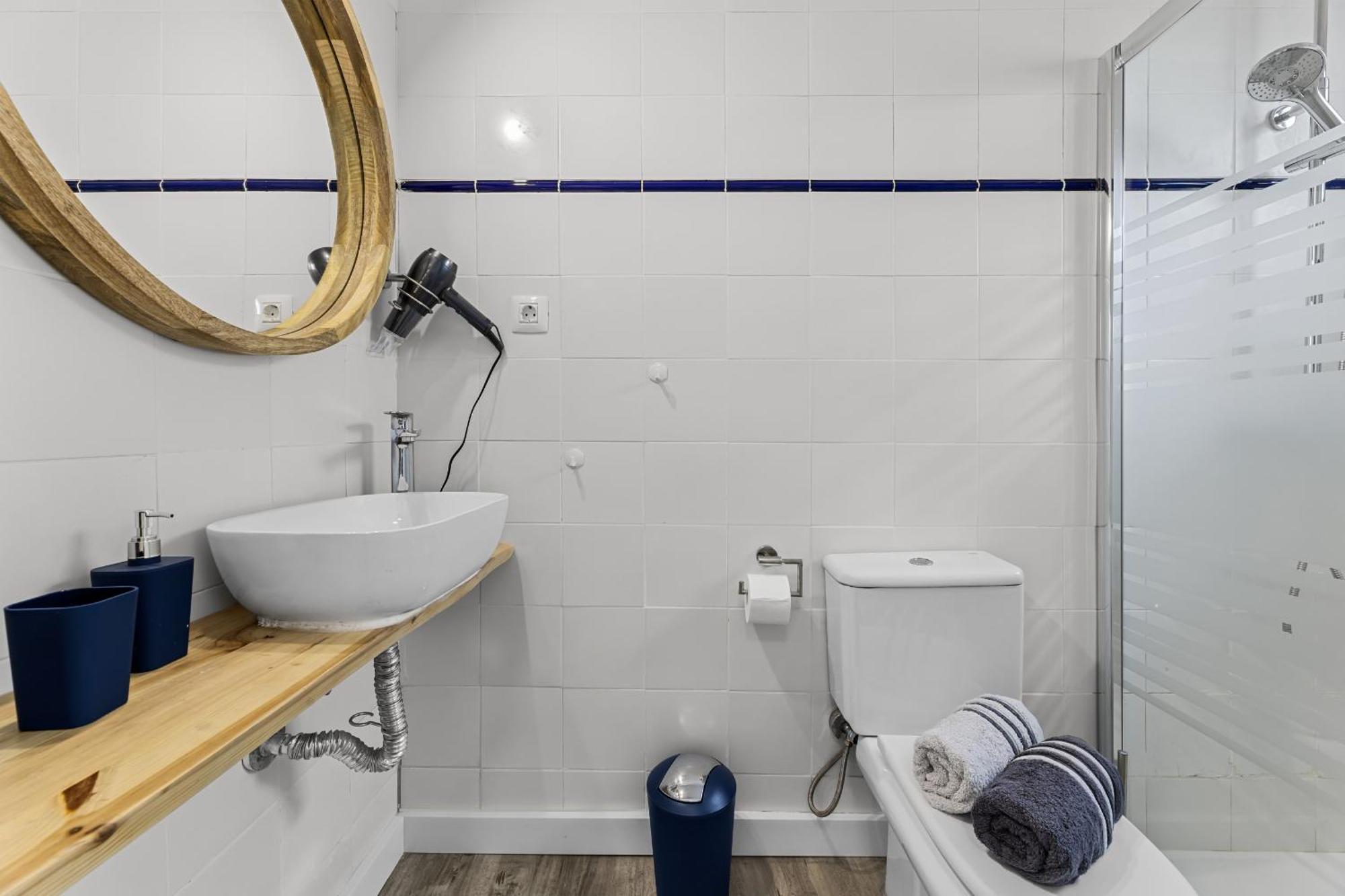 Casa Azul By Escape Home Punta Mujeres Extérieur photo