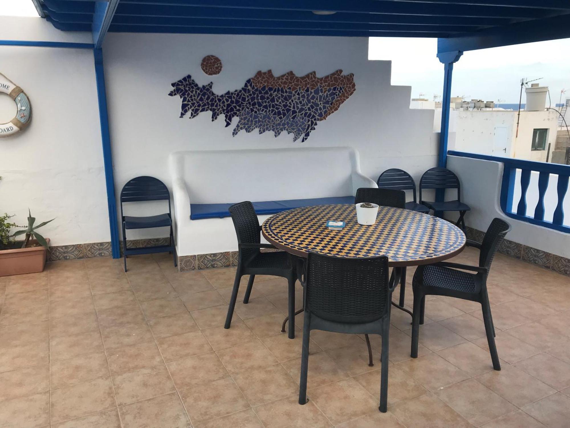 Casa Azul By Escape Home Punta Mujeres Extérieur photo