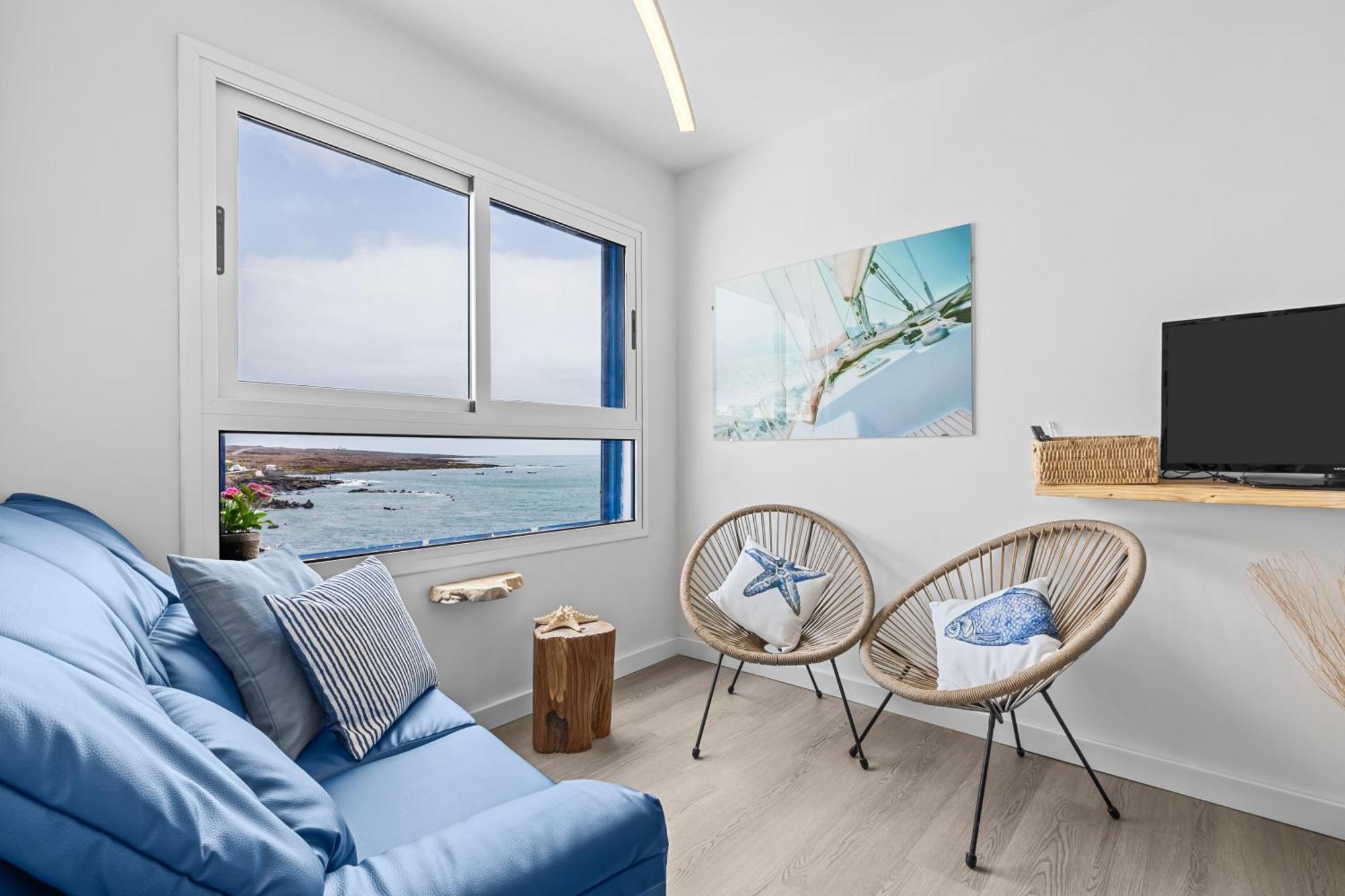 Casa Azul By Escape Home Punta Mujeres Extérieur photo