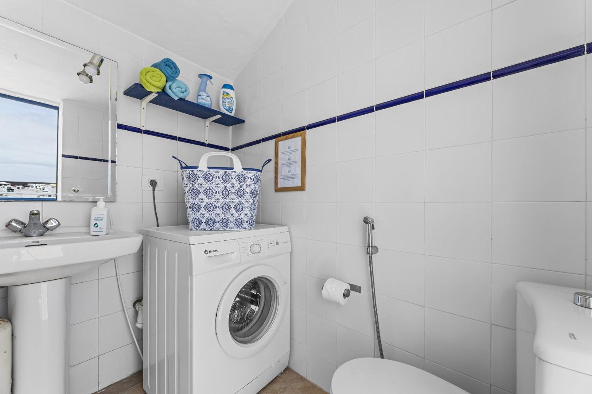 Casa Azul By Escape Home Punta Mujeres Extérieur photo