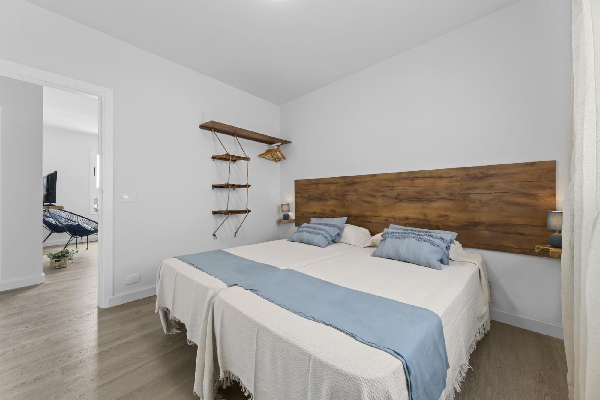 Casa Azul By Escape Home Punta Mujeres Extérieur photo