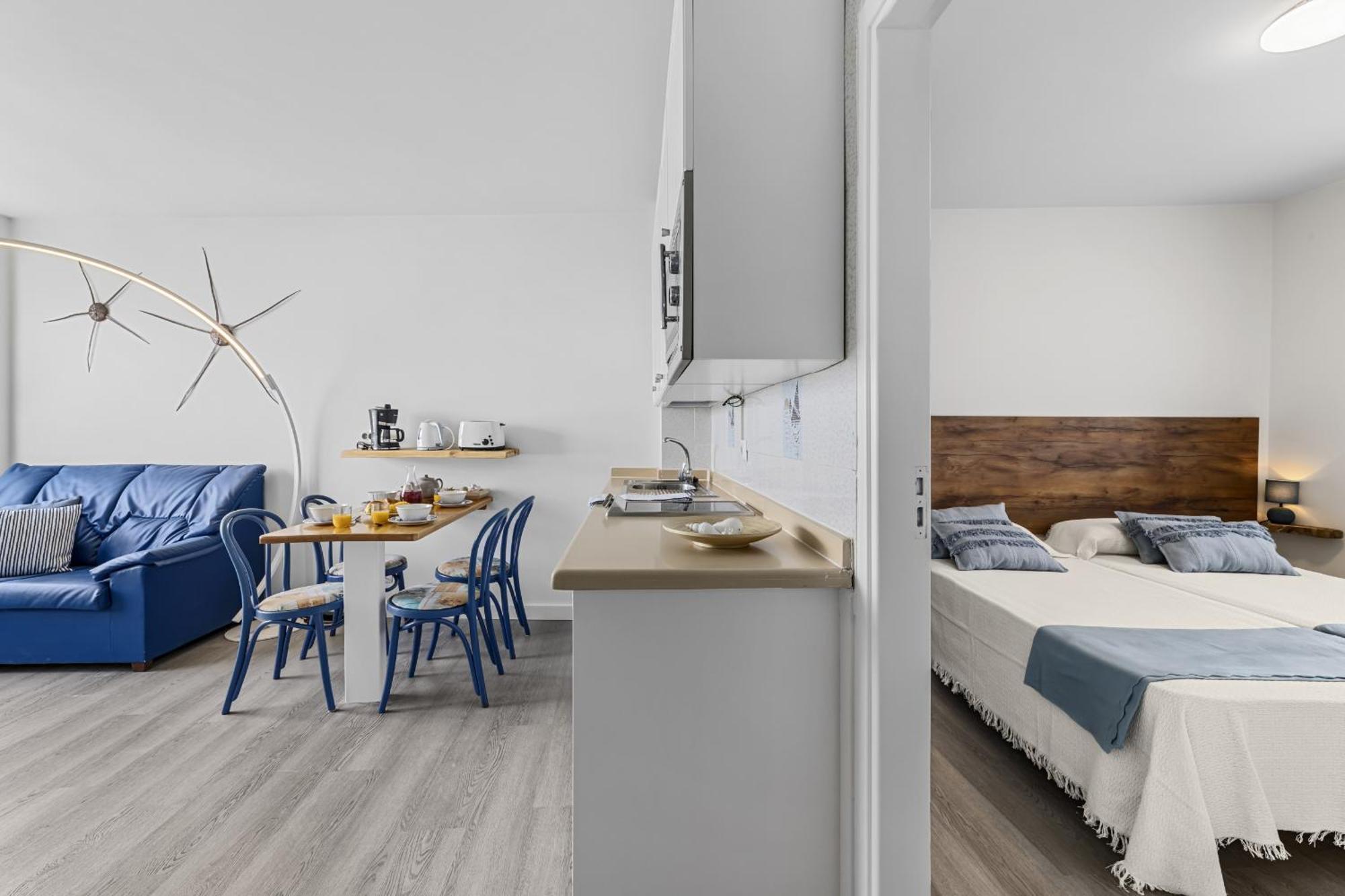 Casa Azul By Escape Home Punta Mujeres Extérieur photo