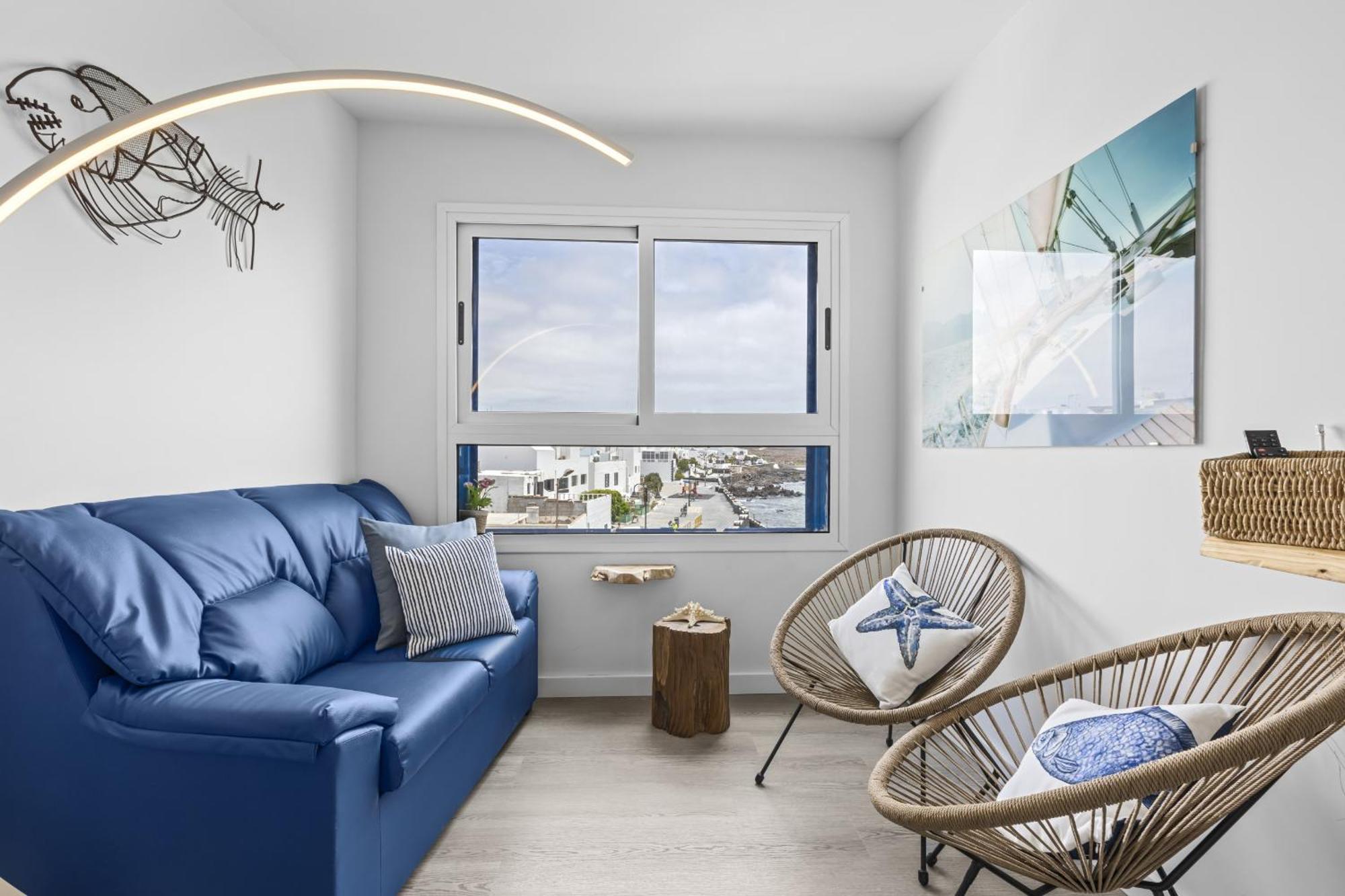 Casa Azul By Escape Home Punta Mujeres Extérieur photo