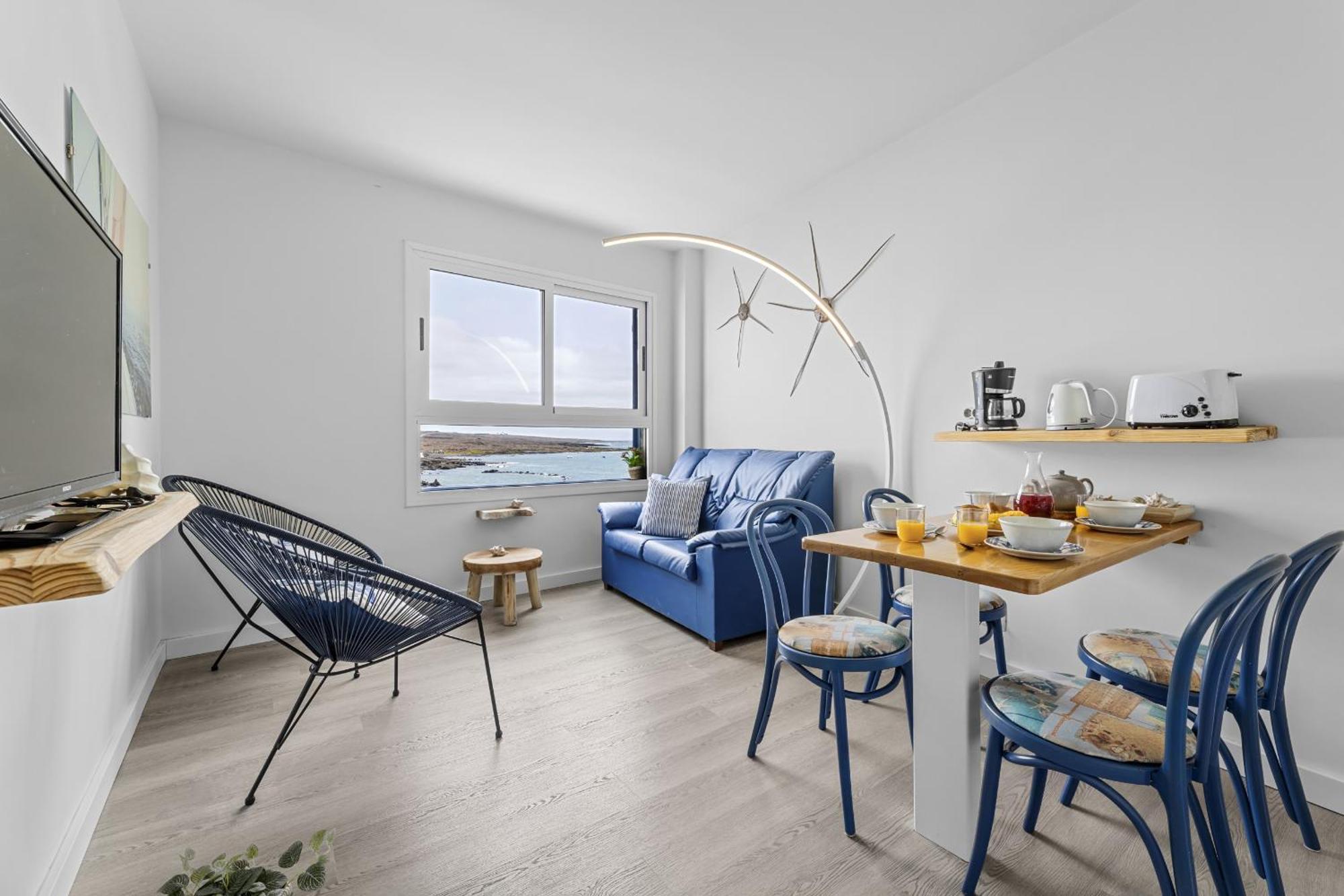 Casa Azul By Escape Home Punta Mujeres Extérieur photo