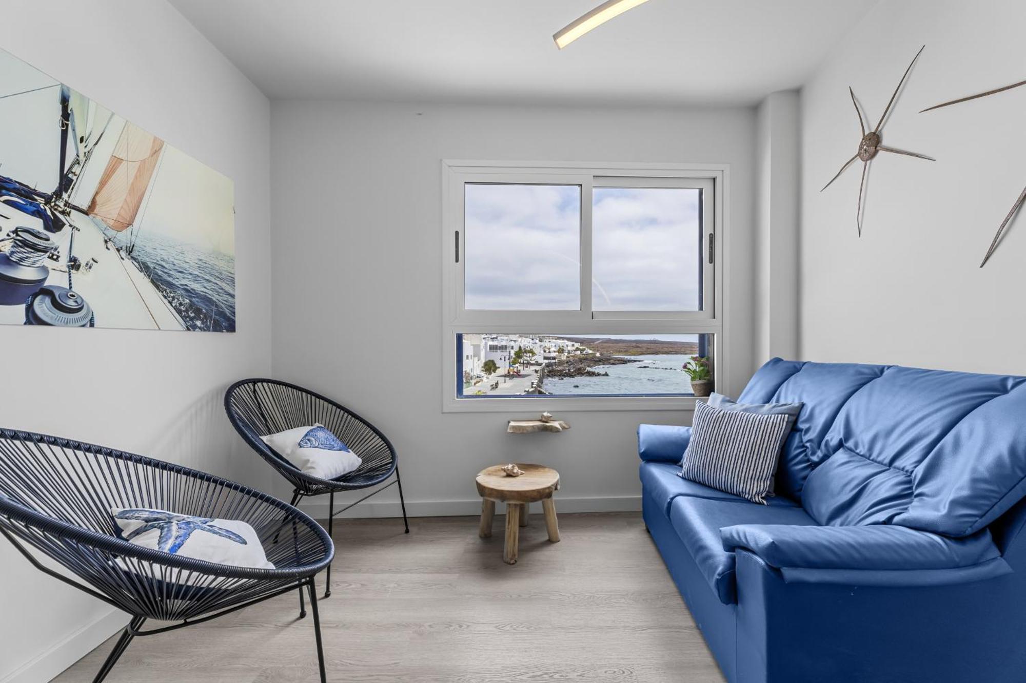 Casa Azul By Escape Home Punta Mujeres Extérieur photo