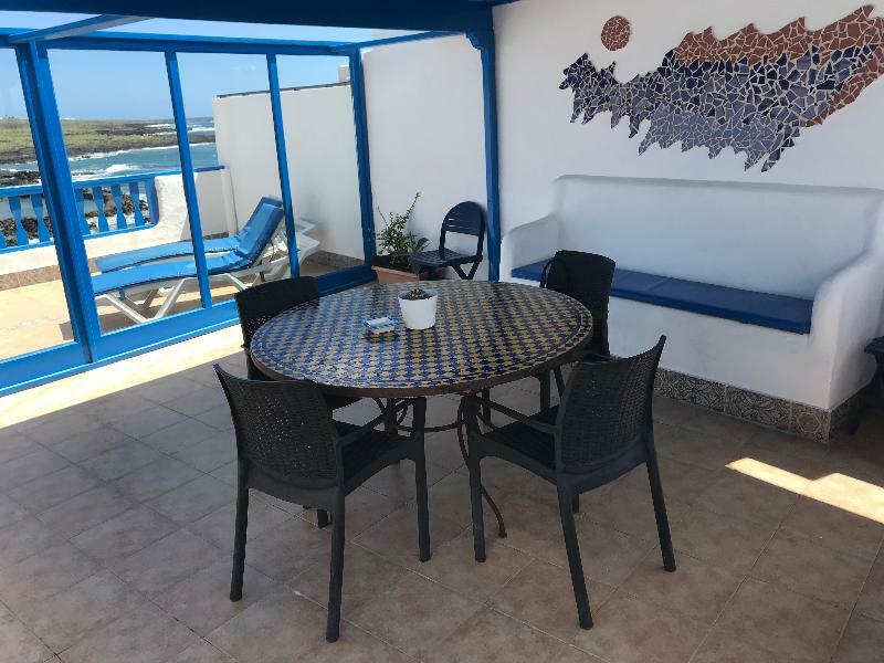Casa Azul By Escape Home Punta Mujeres Extérieur photo